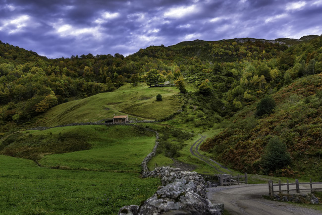 Обои картинки фото природа, пейзажи, простор