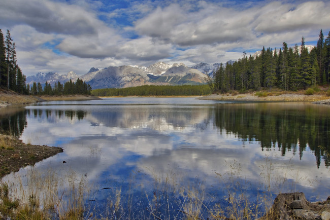 Обои картинки фото природа, реки, озера, простор