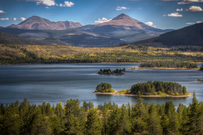 Обои картинки фото природа, реки, озера, простор