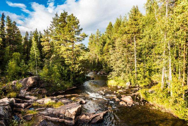 Обои картинки фото природа, реки, озера, простор