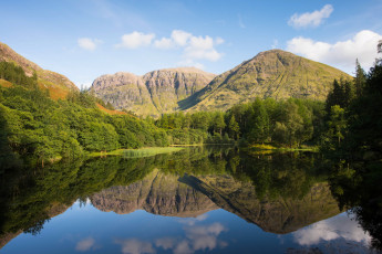 Картинка природа реки озера простор