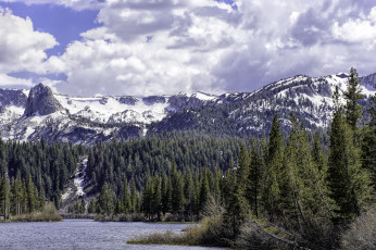 Картинка природа пейзажи простор