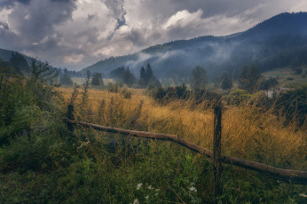 Картинка природа пейзажи простор