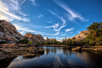 Картинка природа реки озера простор