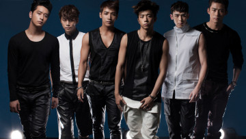 Картинка 2pm музыка группа