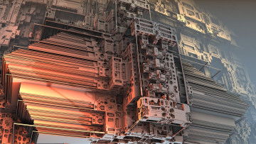 Картинка 3д+графика абстракция+ abstract цвет фон узор