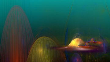 Картинка 3д+графика абстракция+ abstract фон цвет узор