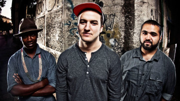 Картинка animals-as-leaders музыка animals+as+leaders группа