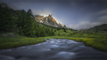 Картинка природа реки озера простор