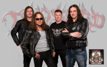 Картинка 2bd музыка tankard группа