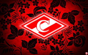 Картинка спорт эмблемы+клубов spartak moscow fc