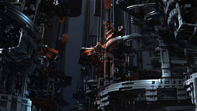 Обои картинки фото 3д графика, абстракция , abstract, узор, цвет, фон