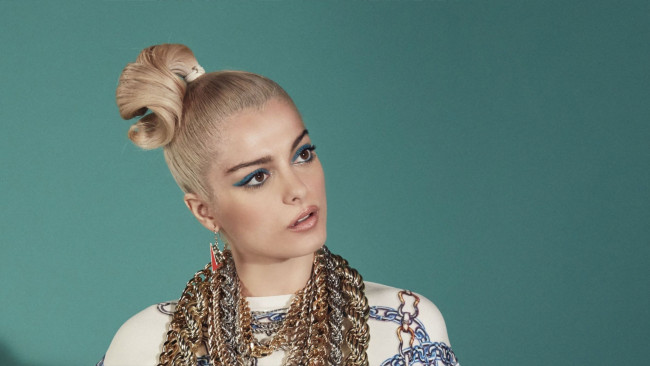 Обои картинки фото bebe rexha, музыка, женщина