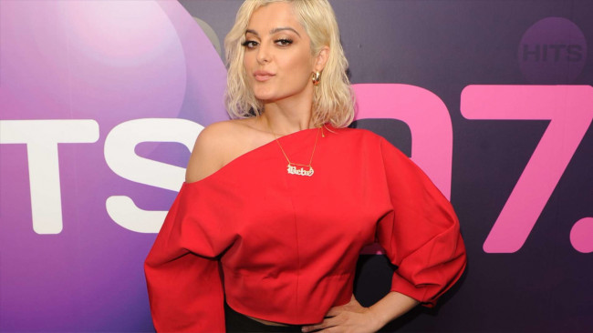 Обои картинки фото bebe rexha, музыка, женщина