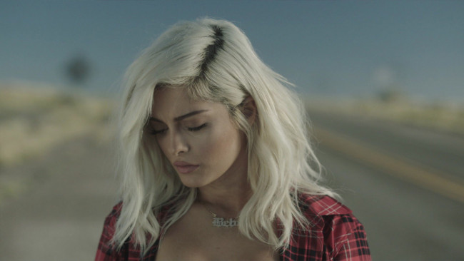 Обои картинки фото bebe rexha, музыка, женщина