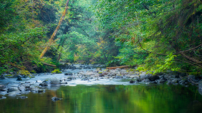 Обои картинки фото природа, реки, озера, простор