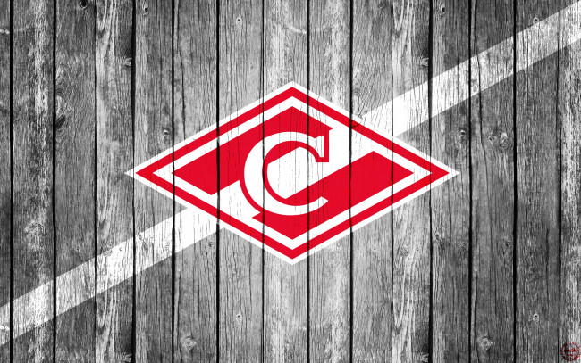 Обои картинки фото спорт, эмблемы клубов, moscow, spartak, fc