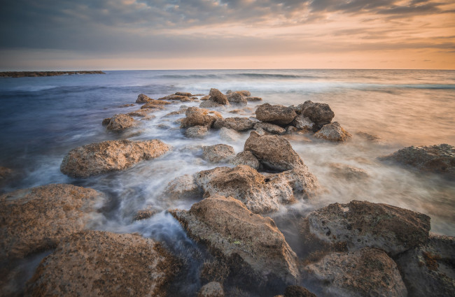 Обои картинки фото природа, побережье, простор