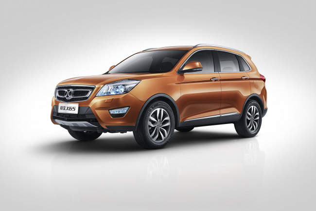 Обои картинки фото автомобили, senova