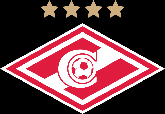 Обои картинки фото спорт, эмблемы клубов, fc, moscow, spartak