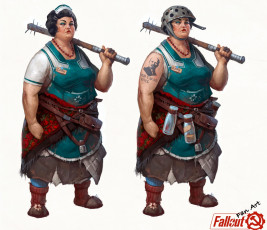 Картинка видео+игры ---другое сара коннорова тату женщина бита