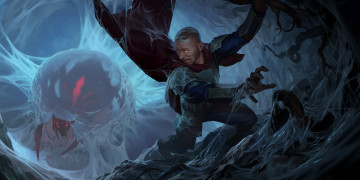 Картинка видео+игры league+of+legends +legends+of+runeterra legends of runeterra