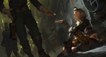 Картинка видео+игры league+of+legends +legends+of+runeterra legends of runeterra