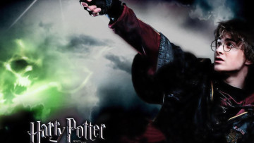 Картинка кино+фильмы harry+potter+&+the+goblet+of+fire тучи гарри поттер