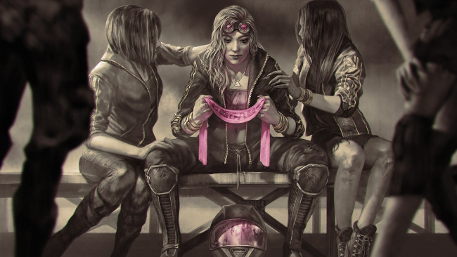 Обои картинки фото видео игры, dead by daylight, dead, by, daylight