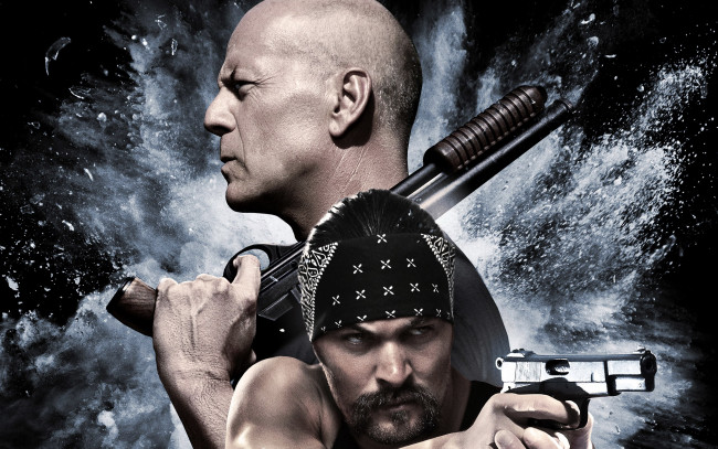 Обои картинки фото once upon a time in venice, кино фильмы, -unknown , другое, once, upon, a, time, in, venice