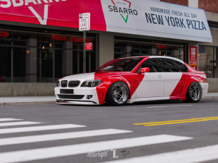 Картинка автомобили 3д bmw