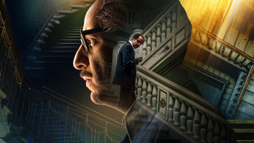 Картинка paranormal+ сериал+2020+–+ кино+фильмы -unknown+ другое паранормальные явления сериал первый сезон ужасы фэнтези триллер драма детектив египет ахмед амин