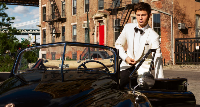 Обои картинки фото ansel elgort, мужчины, ansel, elgort