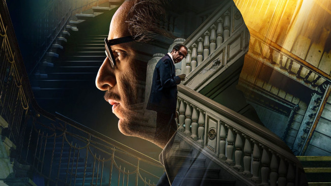 Обои картинки фото paranormal , сериал 2020 – , кино фильмы, -unknown , другое, паранормальные, явления, сериал, первый, сезон, ужасы, фэнтези, триллер, драма, детектив, египет, ахмед, амин