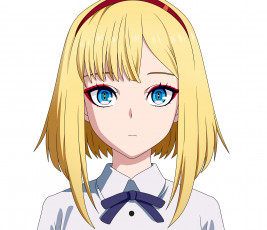 обоя takt op,  destiny, аниме, takt, op, destiny