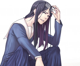 Картинка аниме hands+off+the+motion+pictures+club hands off the motion pictures club