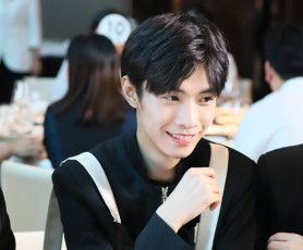 Картинка мужчины song+ji+yang сун цзиян китайский актёр певец