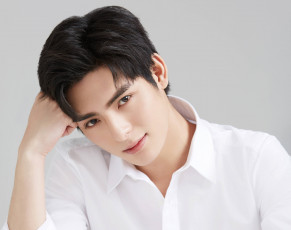 Картинка мужчины wang+hao+xuan ван хаосюань wang hao xuan