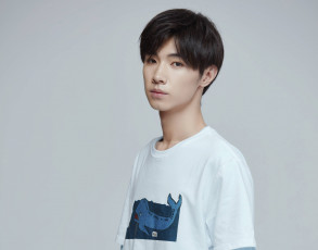 Картинка мужчины song+ji+yang сун цзиян китайский актёр певец