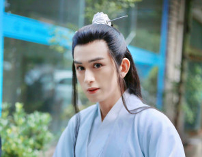 Картинка мужчины zhu+zanjin zhu zanjin чжу цзаньцзинь