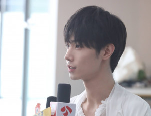 Картинка мужчины song+ji+yang сун цзиян китайский актёр певец