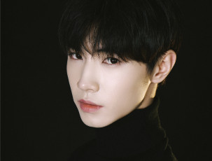 Картинка мужчины song+ji+yang сун цзиян китайский актёр певец