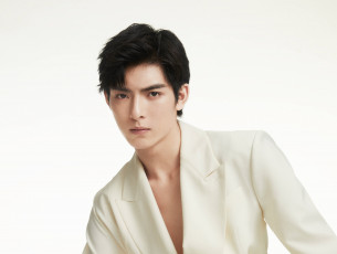 Картинка мужчины wang+hao+xuan ван хаосюань wang hao xuan