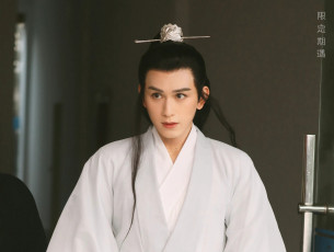 Картинка мужчины zhu+zanjin zhu zanjin чжу цзаньцзинь