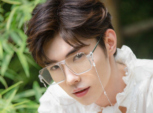 Картинка мужчины song+ji+yang сун цзиян китайский актёр певец