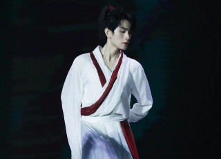 Картинка мужчины zhu+zanjin zhu zanjin чжу цзаньцзинь