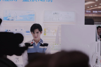 Картинка мужчины wang+hao+xuan ван хаосюань wang hao xuan