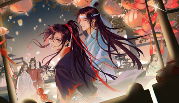 Картинка аниме unknown +другое+ персонажи