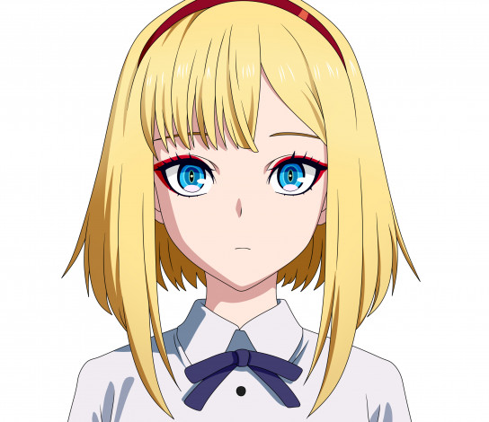 Обои картинки фото takt op,  destiny, аниме, takt, op, destiny