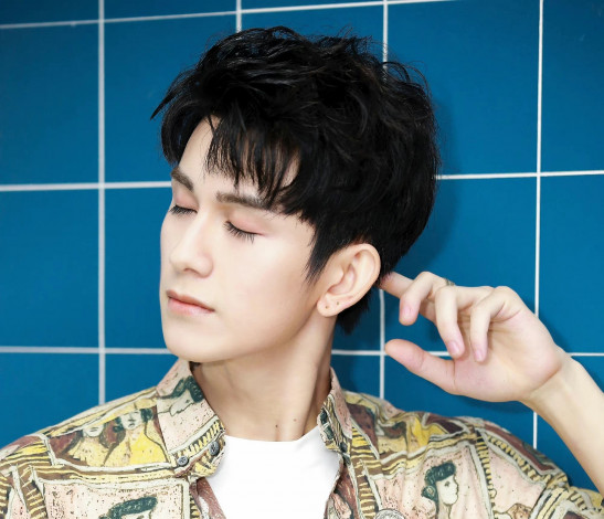 Обои картинки фото мужчины, zhu zanjin, zhu, zanjin, чжу, цзаньцзинь